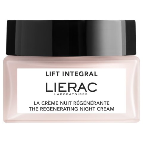 LIERAC Lift Integral regenerujący krem na noc 50ml (P1)