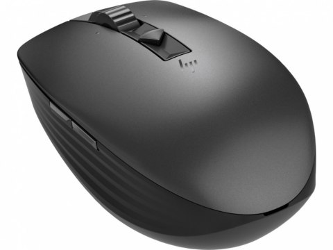 Mysz Bezprzewodowa HP 1D0K2AA Mysz Bezprzewodowa HP 1D0K2AA