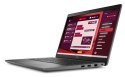 Notebook DELL Latitude 3450 (14"/I5-1345U /16GB/SSD512GB/W11PE/Szary)