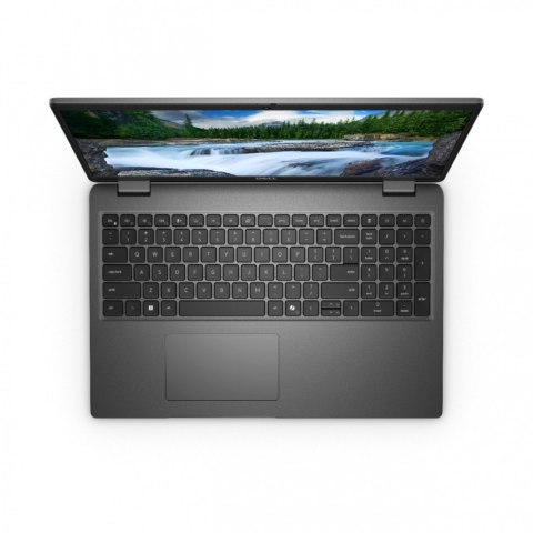 Notebook DELL Latitude 3550 (15.6"/16GB/SSD512GB/W11PE/Szary) Notebook DELL Latitude 3550 (15.6"/16GB/SSD512GB/W11PE/Szary)