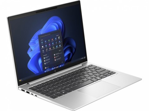 Notebook HP EliteBook 830 G11 (13.3"/U7-155U /16GB/SSD512GB/W11P/Srebrno czarny)