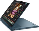 Notebook LENOVO Yoga 7 14IML9 (14"/Ultra 5-125H /16GB/SSD1TB/W11H/Niebiesko-czarny) Notebook LENOVO Yoga 7 14IML9 (14"/Ultra 5-125H /16GB/SSD1TB/W11H/Niebiesko-czarny)