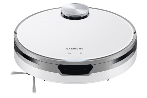Odkurzacz automatyczny SAMSUNG Jet Bot 60W Jet Bot+ VR30T85513W/WA Odkurzacz automatyczny SAMSUNG Jet Bot 60W Jet Bot+ VR30T85513W/WA