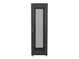 SZAFA INSTALACYJNA RACK STOJĄCA 19