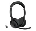 Słuchawki bezprzewodowe JABRA Evolve2 55 (25599-999-999) (Czarny) Słuchawki bezprzewodowe JABRA Evolve2 55 (25599-999-999) (Czarny)