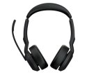 Słuchawki bezprzewodowe JABRA Evolve2 55 (25599-999-999) (Czarny) Słuchawki bezprzewodowe JABRA Evolve2 55 (25599-999-999) (Czarny)