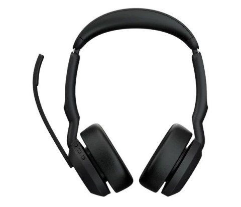 Słuchawki bezprzewodowe JABRA Evolve2 55 (25599-999-999) (Czarny) Słuchawki bezprzewodowe JABRA Evolve2 55 (25599-999-999) (Czarny)