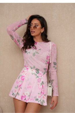 Spódnica Komplet Model Charm 239785184 Freesia - LaBalancia - M/L