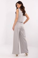 Spodnie Komplet Model NM-KMPL-JK62582.53P Grey - NM - S/M Spodnie Komplet Model NM-KMPL-JK62582.53P Grey - NM - S/M