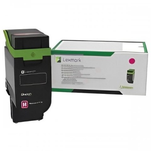 Toner LEXMARK 75M2XM0 Toner LEXMARK 75M2XM0