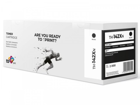 Toner TB PRINT TH-142XN W1420X Toner TB PRINT TH-142XN W1420X