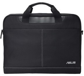 Torba na laptopa ASUS Nereus (maks.16"/Czarny) Torba na laptopa ASUS Nereus (maks.16"/Czarny)