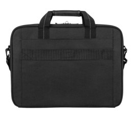 Torba na laptopa TARGUS Classic Slim Briefcase TCT027GL (maks.15 - 15.6