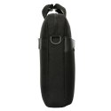 Torba na laptopa TARGUS GeoLite EcoSmart Slim Brief TSS991GL (maks.17"/Czarny) Torba na laptopa TARGUS GeoLite EcoSmart Slim Brief TSS991GL (maks.17"/Czarny)