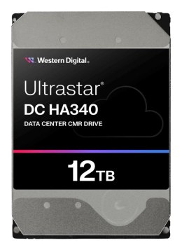 WD Ultrastar 12 TB 0B47063 (12 TB /3.5