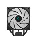 Chłodzenie procesora DEEPCOOL AG400 DIGITAL PLUS R-AG400-BKADMP-G-1 Chłodzenie procesora DEEPCOOL AG400 DIGITAL PLUS R-AG400-BKADMP-G-1