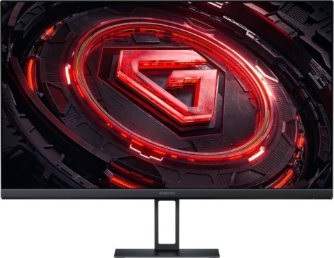 Monitor XIAOMI 57900 (24" /IPS /180Hz /1920 x 1080 /Czarny) Monitor XIAOMI 57900 (24" /IPS /180Hz /1920 x 1080 /Czarny)