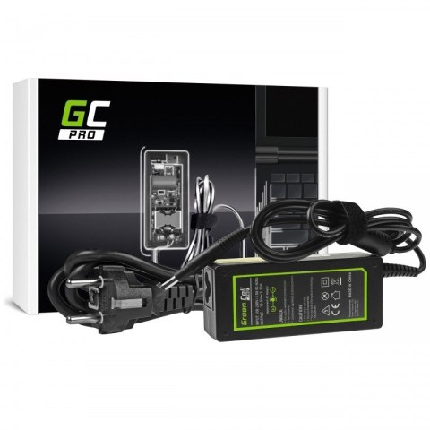 GREEN CELL zasilacz do HP Pavilion 15-B, 15-B020EW, 15-B020SW, 15-B050SW, 15-B110SW GREEN CELL zasilacz do HP Pavilion 15-B, 15-B020EW, 15-B020SW, 15-B050SW, 15-B110SW