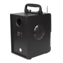 Głośnik przenośny AUDIOCORE AC730 (3 - 4h /Czarny ) Głośnik przenośny AUDIOCORE AC730 (3 - 4h /Czarny )