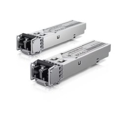 Kabel sieciowy światłowodowy UBIQUITI UACC-OM-MM-1G-D-2