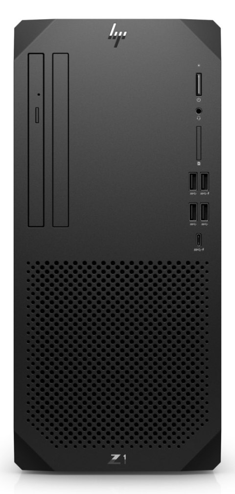 Komputer HP Z1 G9 (i7-14700/QT1000/16GB/SSD512GB/DVD-RW/W11P) Komputer HP Z1 G9 (i7-14700/QT1000/16GB/SSD512GB/DVD-RW/W11P)