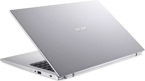 Notebook ACER Aspire 3 A315-58 (15.6"/I5-1135G7 /IRIS XE/8GB/SSD512GB/W11H/Srebrno czarny) Notebook ACER Aspire 3 A315-58 (15.6"/I5-1135G7 /IRIS XE/8GB/SSD512GB/W11H/Srebrno czarny)