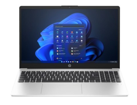 Notebook HP 250 G10 Czarny (15.6"/I7-1355U /IRIS XE/16GB/SSD512GB/W11P/Czarny) Notebook HP 250 G10 Czarny (15.6"/I7-1355U /IRIS XE/16GB/SSD512GB/W11P/Czarny)