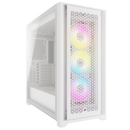 Obudowa CORSAIR iCue 5000D RGB Airflow