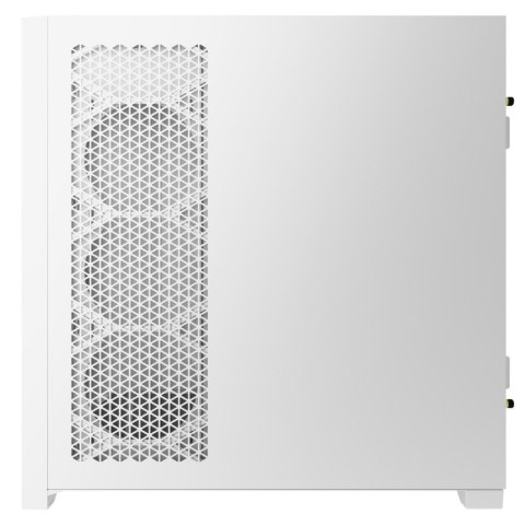 Obudowa CORSAIR iCue 5000D RGB Airflow Obudowa CORSAIR iCue 5000D RGB Airflow