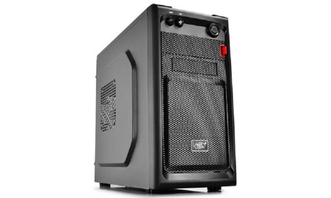 Obudowa DEEPCOOL SMARTER Obudowa DEEPCOOL SMARTER