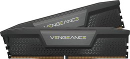 Pamięć CORSAIR (UDIMM/DDR5/32 GB/6400MHz/1.4V/32CL/DUAL)
