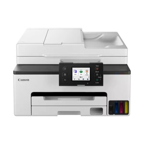 Urządzenie wielofunkcyjne atramentowe CANON Maxify GX2040 6171C007 Urządzenie wielofunkcyjne atramentowe CANON Maxify GX2040 6171C007