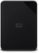 Dysk zewnętrzny HDD WD Elements SE (4TB /Czarny ) Dysk zewnętrzny HDD WD Elements SE (4TB /Czarny )
