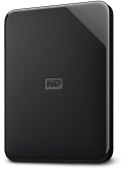 Dysk zewnętrzny HDD WD Elements SE (4TB /Czarny ) Dysk zewnętrzny HDD WD Elements SE (4TB /Czarny )