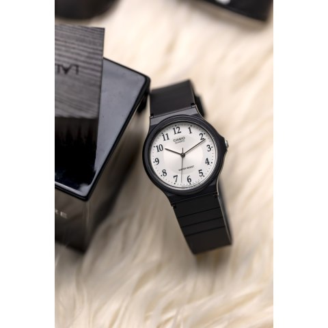 Zegarek Męski Casio MQ-24-7B3 + BOX (zd632b) Zegarek Męski Casio MQ-24-7B3 + BOX (zd632b)