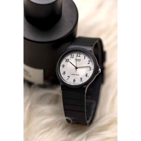 Zegarek Męski Casio MQ-24-7B3 + BOX (zd632b) Zegarek Męski Casio MQ-24-7B3 + BOX (zd632b)