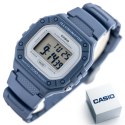 Zegarek Męski Casio W-218HC-2AVDF ( zd208g) + BOX Zegarek Męski Casio W-218HC-2AVDF ( zd208g) + BOX