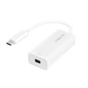 Adapter LOGILINK UA0360 USB - Mini DisplayPort Adapter LOGILINK UA0360 USB - Mini DisplayPort