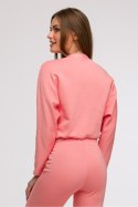 Bluza Damska Model B292 Coral - BeWear - L