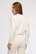 Bluza Damska Model B292 Wanilia - BeWear - L
