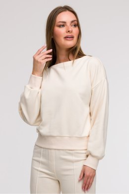 Bluza Damska Model B293 Wanilia - BeWear - L