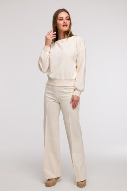 Bluza Damska Model B293 Wanilia - BeWear - L