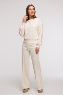 Bluza Damska Model B293 Wanilia - BeWear - s