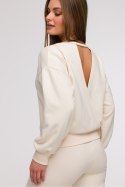 Bluza Damska Model B293 Wanilia - BeWear - s