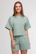 Bluza Damska Model B294 Mint - BeWear - L/XL