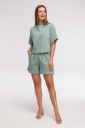 Bluza Damska Model B294 Mint - BeWear - L/XL
