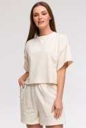 Bluza Damska Model B294 Wanilia - BeWear - S/M