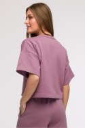 Bluza Damska Model B294 Wrzos - BeWear - 2XL/3XL