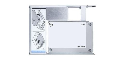 Dysk SSD DELL 345-BJSM (2.5″ /480 GB ) Dysk SSD DELL 345-BJSM (2.5″ /480 GB )