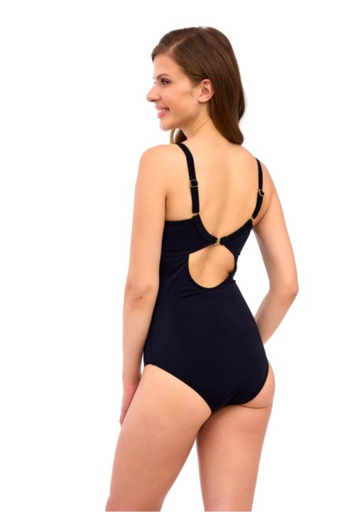 Jednoczęściowy strój kąpielowy Kostium Jednoczęściowy II Model Elena Big Kostium Multicolor - Lupo Line - 95H Jednoczęściowy strój kąpielowy Kostium Jednoczęściowy II Model Elena Big Kostium Multicolor - Lupo Line - 95H